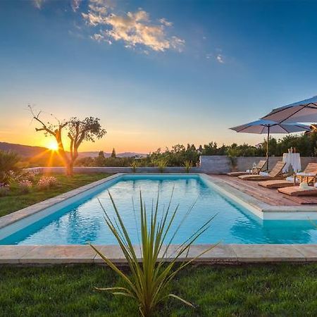 Villa Sebenico شيبينيك المظهر الخارجي الصورة