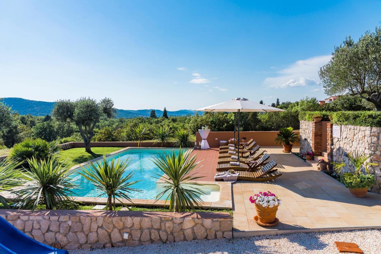 Villa Sebenico شيبينيك المظهر الخارجي الصورة