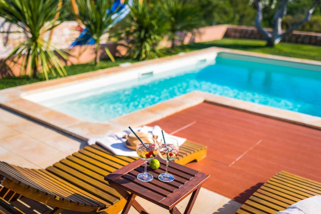 Villa Sebenico شيبينيك المظهر الخارجي الصورة