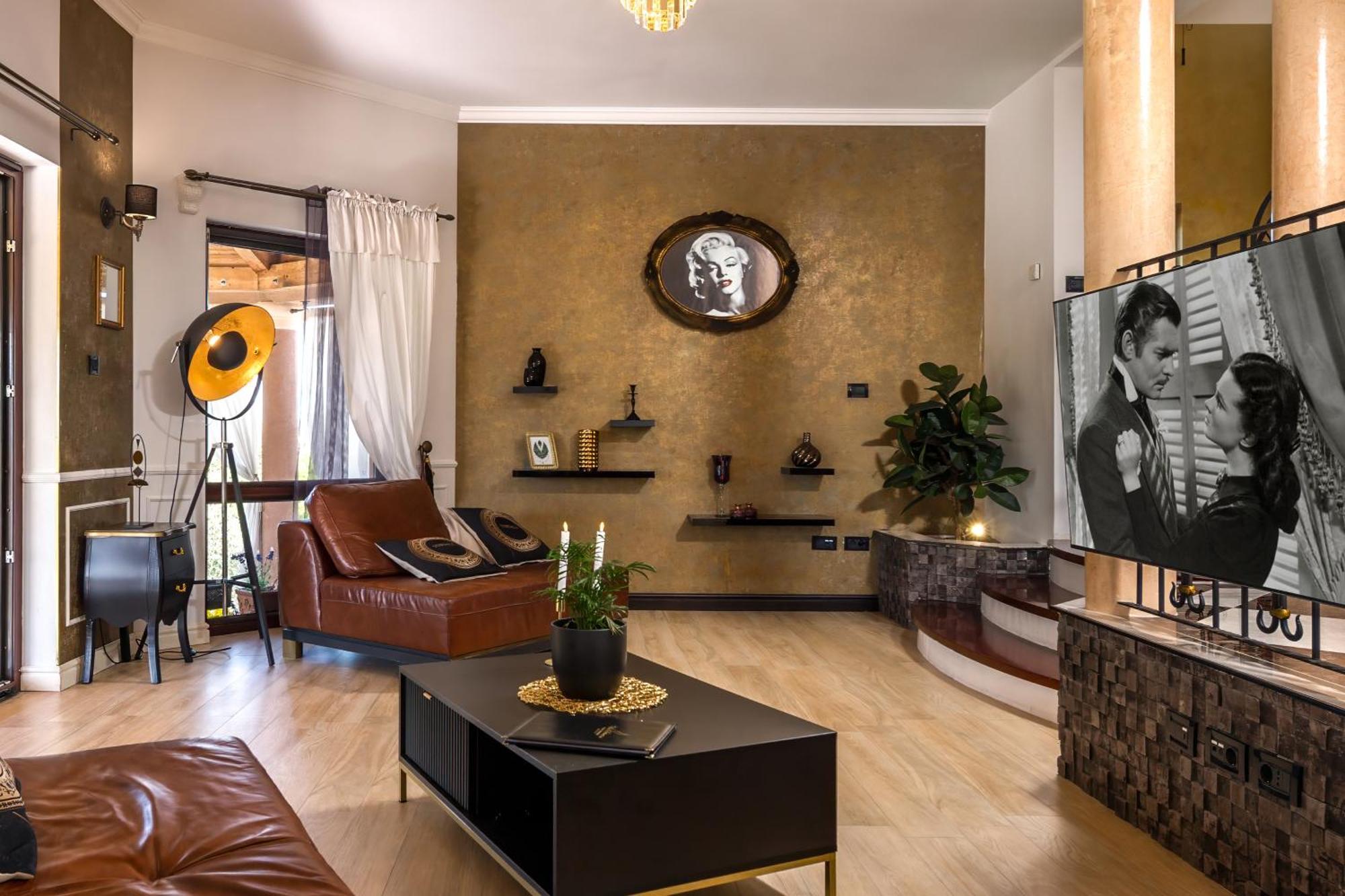 Villa Sebenico شيبينيك المظهر الخارجي الصورة