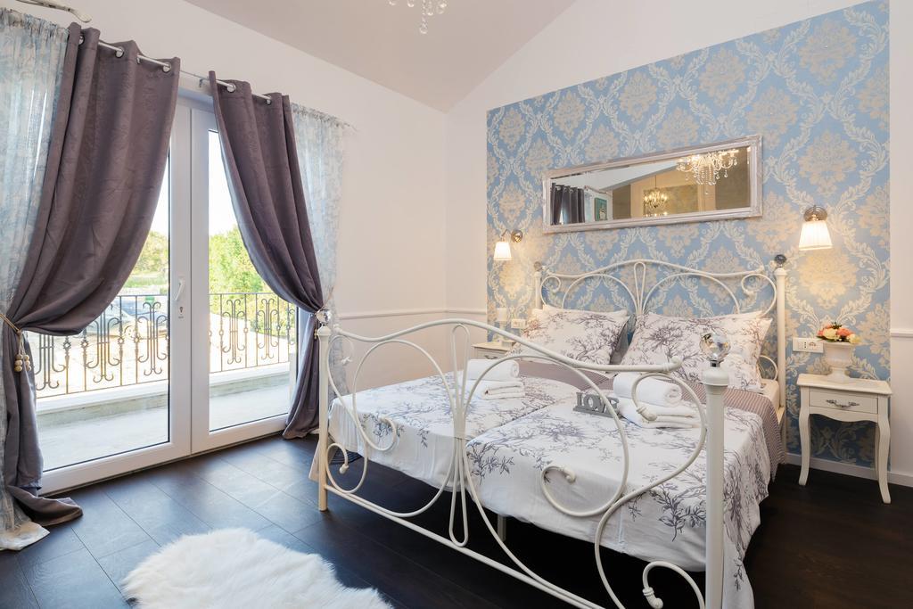 Villa Sebenico شيبينيك المظهر الخارجي الصورة
