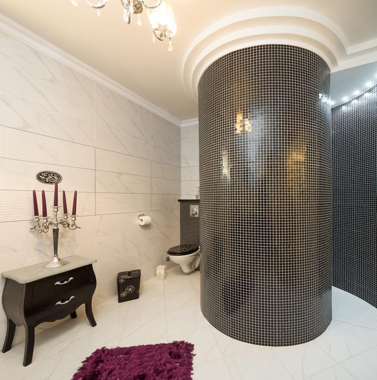 Villa Sebenico شيبينيك المظهر الخارجي الصورة