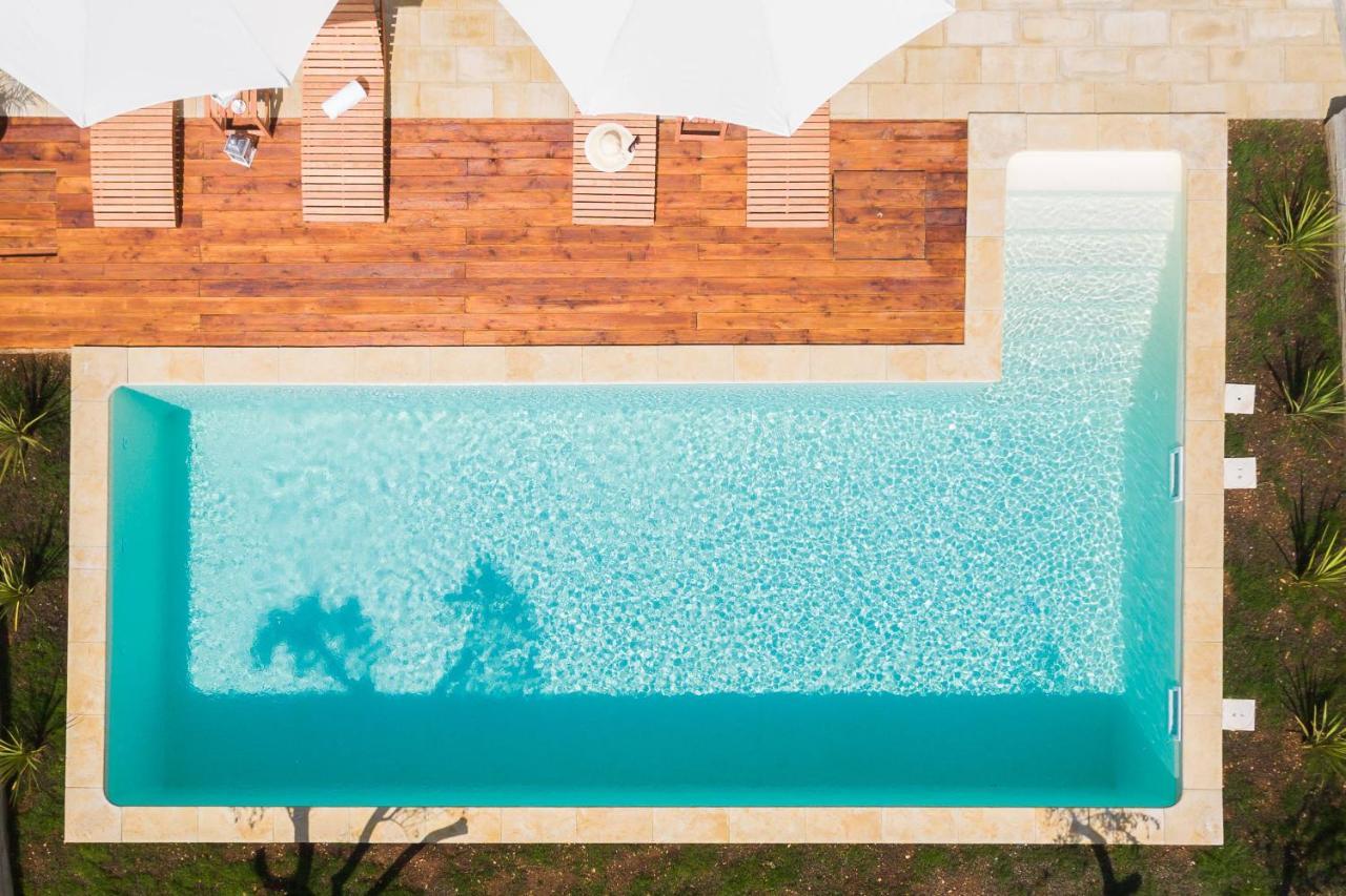 Villa Sebenico شيبينيك المظهر الخارجي الصورة